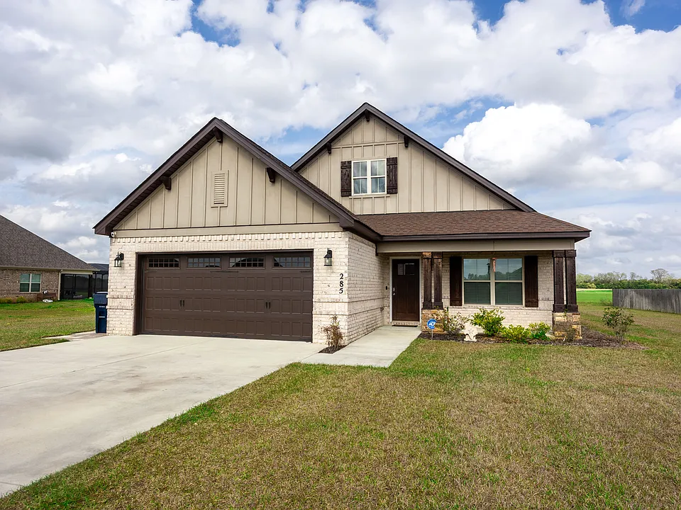 285 Sandbed Rd