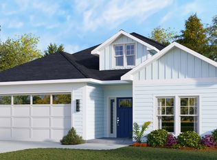 Carrington I-B Plan, Waterside Villages, Currituck, NC 27929