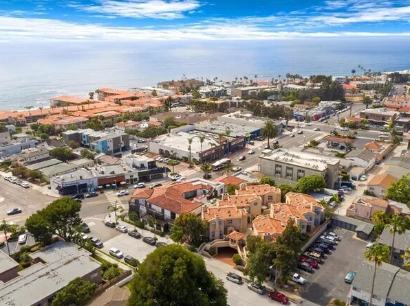 520 Marine St, La Jolla, CA 92037