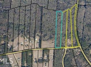 0 Lee Rd, Brooklet, GA 30415