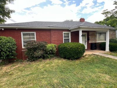701 College St, Narrows, VA, 24124