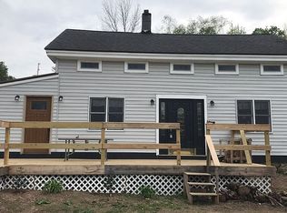 415 Mount Jefferson Rd, Jefferson, NY 12093