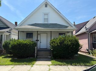 3207 Elm St, Toledo, OH 43608