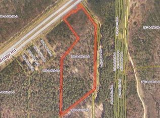 5868 Deans Bridge Rd, Blythe, GA 30805