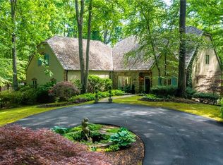 4065 Earney Rd, Woodstock, GA 30188