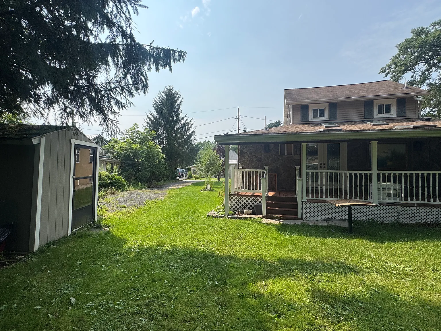 Walnut Ln, Kunkletown — Photo 3