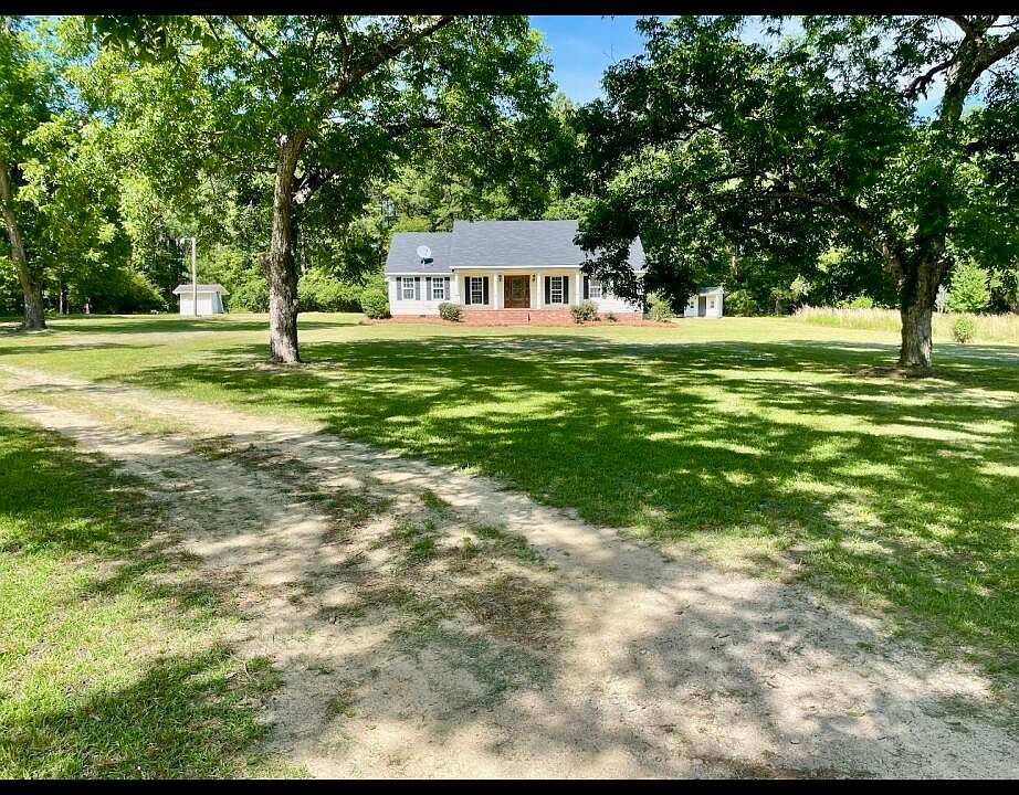 5597 Old Us Highway 1, Wadley, GA 30477 | Zillow