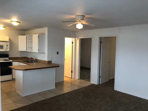 2003 N Walnut St #2, Ellensburg, WA 98926