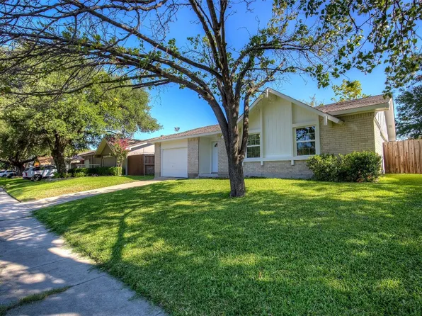 6221 Magnolia Ln, Rowlett, TX 75089