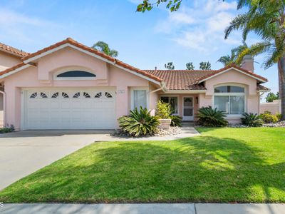 712 Rosebud Dr, Oxnard, CA, 93036