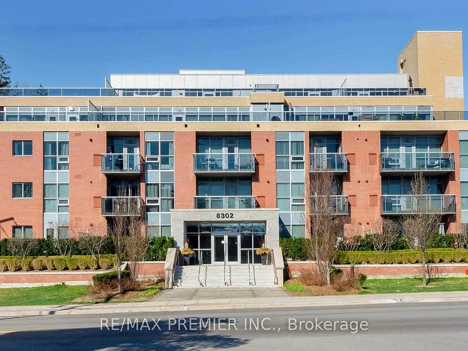 8302 Islington Ave #517