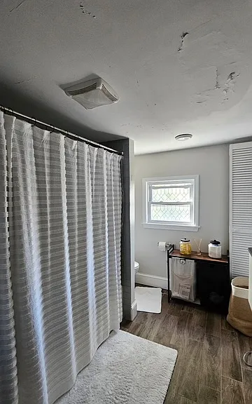 2F bathroom