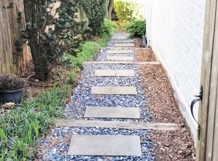 4524 Salem Ln NW #2, Washington, DC 20007