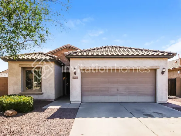 4823 S Grenoble, Mesa, AZ 85212