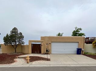 5401 Luttrell Ct NE, Albuquerque, NM 87111