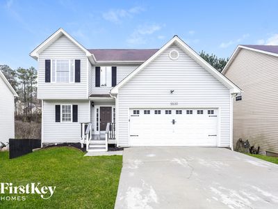 5530 Twin Lakes Dr, Atlanta, GA, 30349
