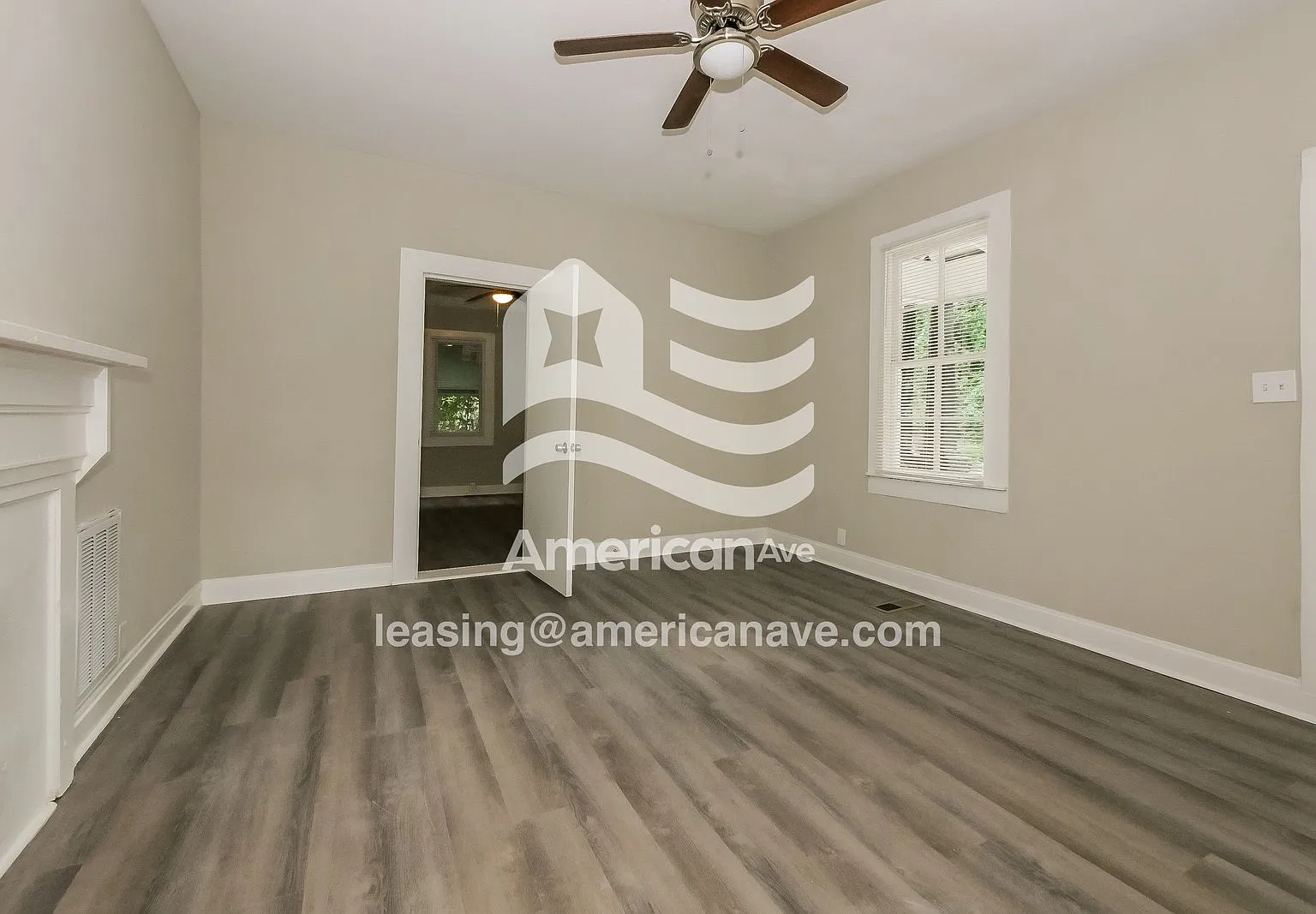 3 bed, 2.0 bath, 1404 sqft, $972 — Photo 3