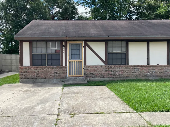 403 Strasbourg Dr #A, Lafayette, LA 70506