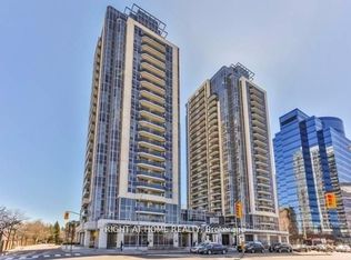 5791 Yonge St #1808, Toronto, ON M2M 0A8