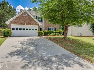 1556 Andrew Hills Ct, Suwanee, GA 30024