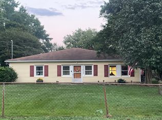 11413 Rosedale Ln, Beltsville, MD 20705