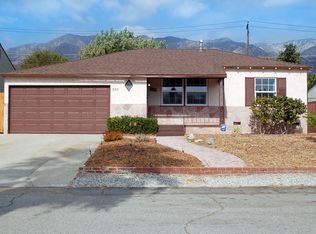 531 W Terrace St, Altadena, CA 91001