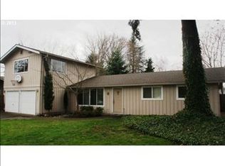 2636 York St, Eugene, OR 97404