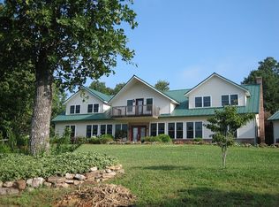 16171 County Road B507, Ava, MO 65608