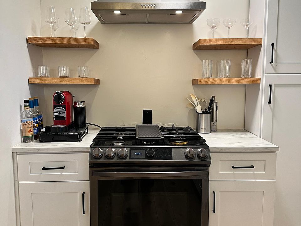 Range & Storage
