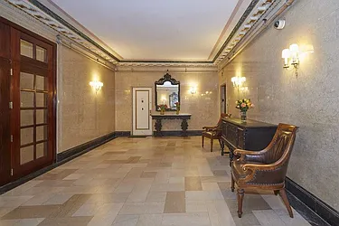 Rented by Brown Harris Stevens