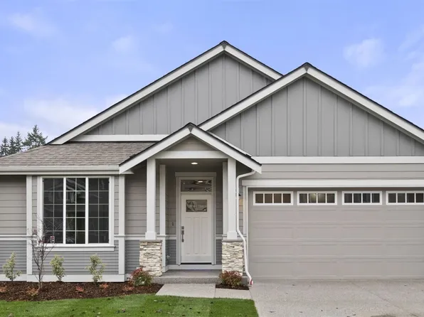9057 Wyatt Loop SE, Tumwater, WA 98501