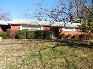 321 Laura Ave, Winston Salem, NC 27105