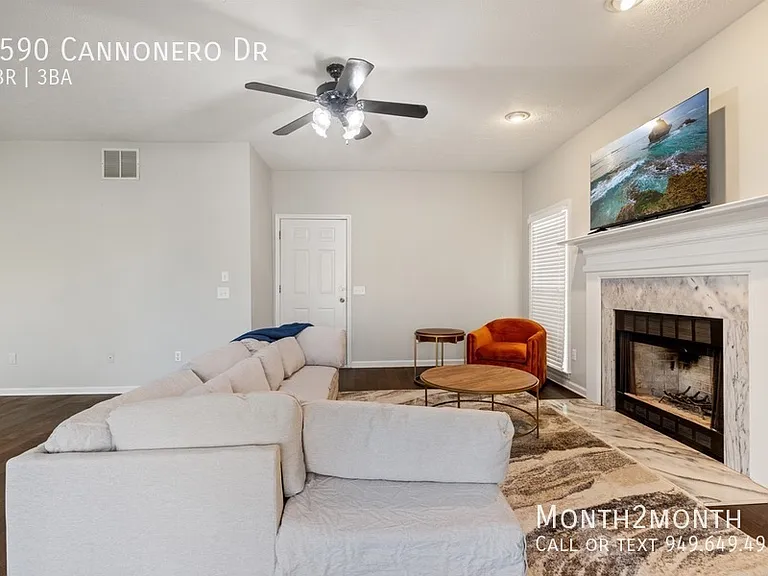 5590 Cannonero Dr — Photo 2