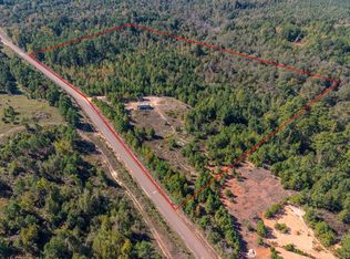 1797 County Road 222 N, Henderson, TX 75652