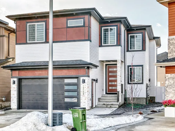 15108 11th St NW, Edmonton, AB T5Y 4C8