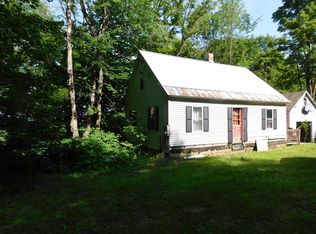 296 Massey Rd, Springfield, VT 05156
