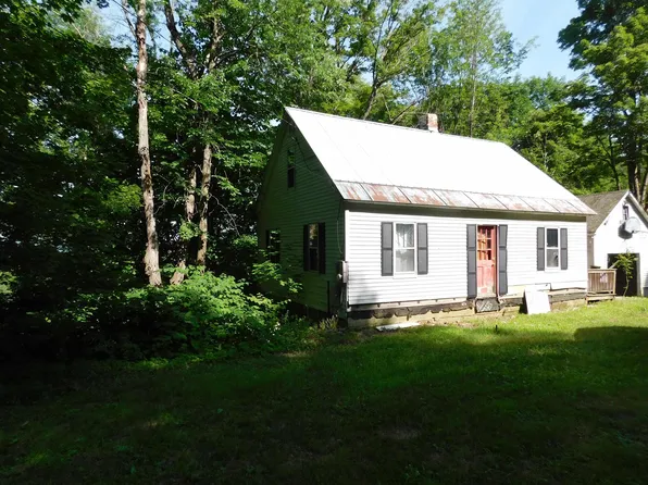 296 Massey Road, Springfield, VT 05156