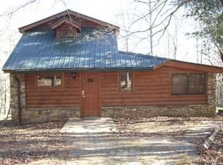 1138 Peachtree Ln, Blairsville, GA 30512