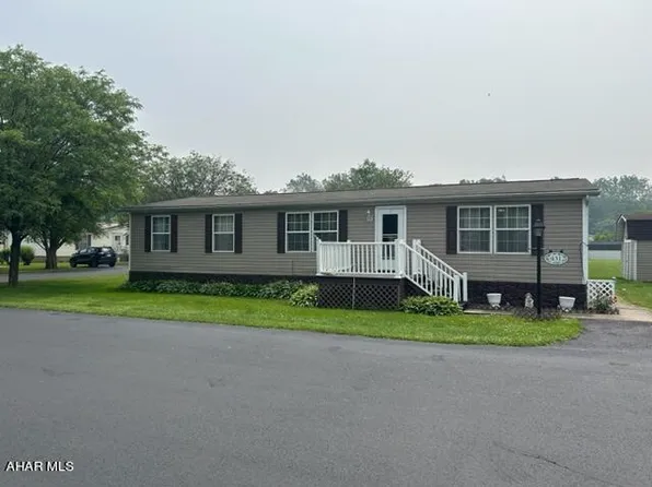431 Paul Revere Rd, Duncansville, PA 16635
