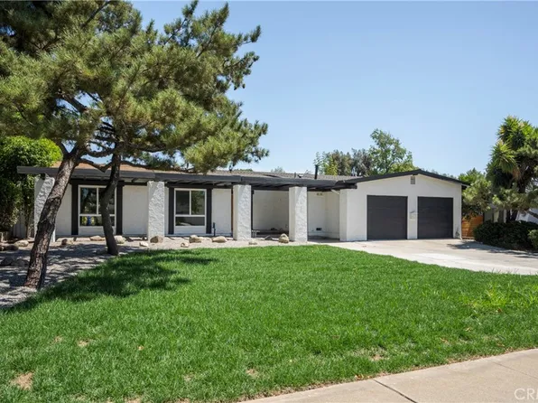 2244 N Indian Hill Blvd, Claremont, CA 91711