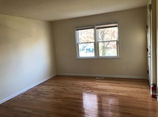 526 E 2nd St APT 1A, Bound Brook, NJ 08805