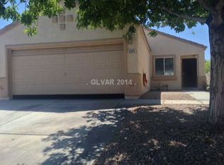 5505 Raven Creek Ave, Las Vegas, NV 89130