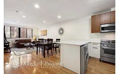Sold by Douglas Elliman