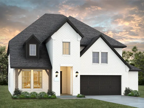 4180 Rosita Ln, Prosper, TX 75078