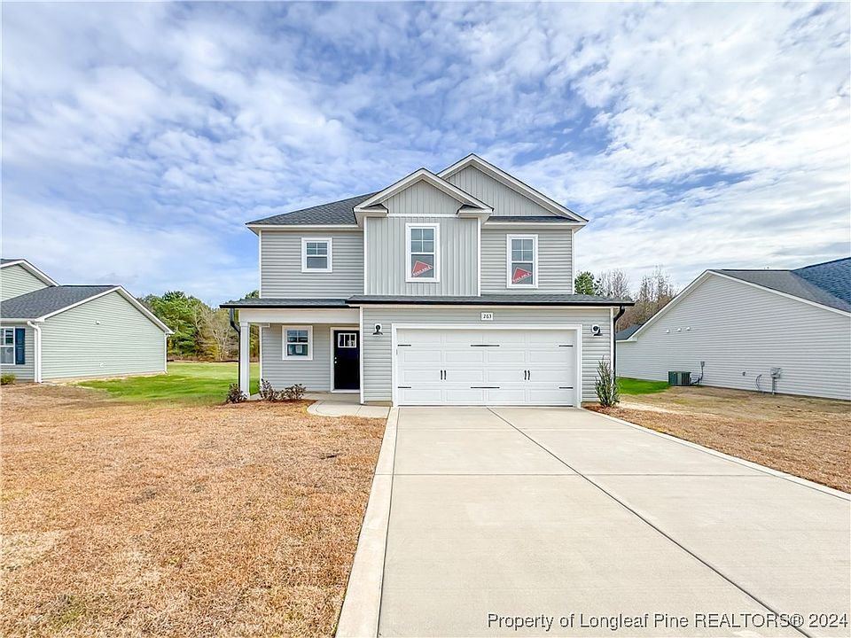 1st image of 263 Guard Ln #42