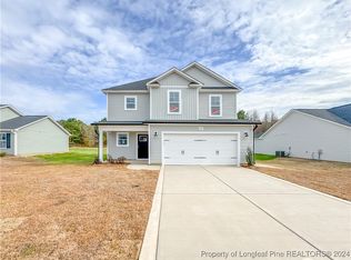 263 Guard Ln #42, Parkton, NC 28371