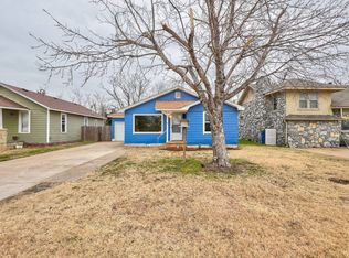 1041 S Reno Ave, El Reno, OK 73036
