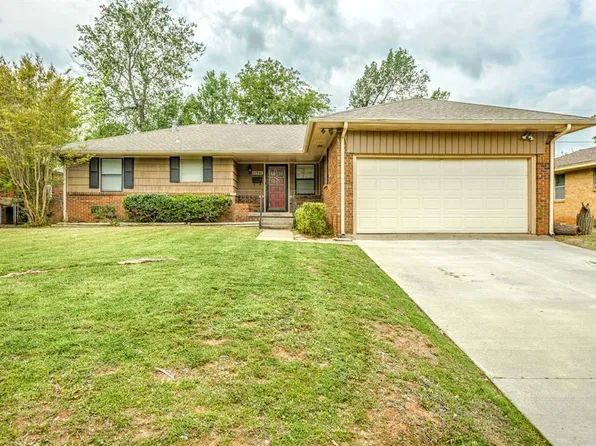 10501 Ridgeview Dr, Oklahoma City, OK 73120