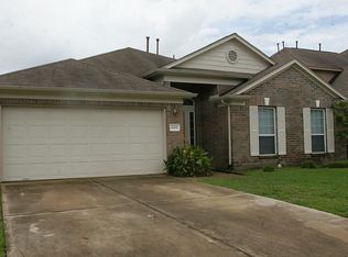 6414 Hardwood Dale Way Dr, Humble, TX 77338