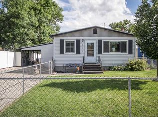 4242 Jansma Ave, Billings, MT 59101